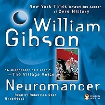 Neuromancer